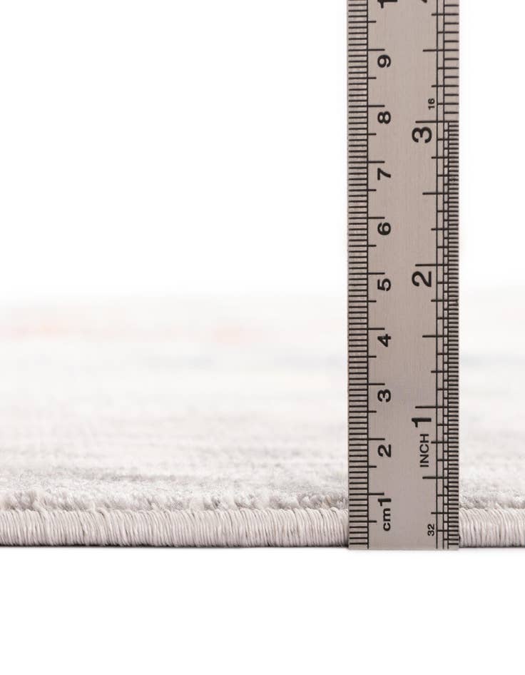 Detail image of 8' 8 x 12' Alexis Rug