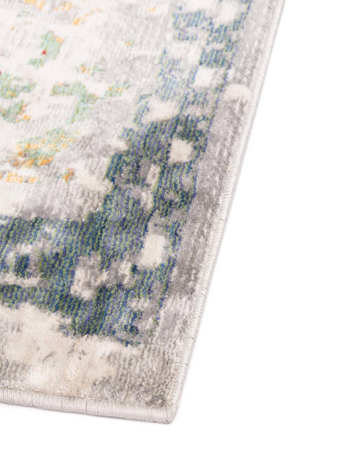 Detail image of 8' 8 x 12' Alexis Rug