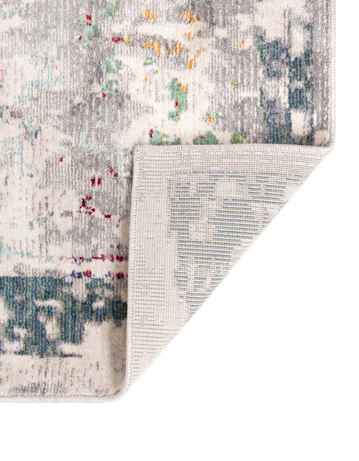 Detail image of 8' 8 x 12' Alexis Rug