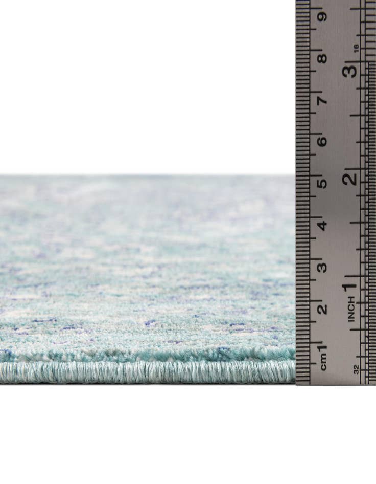 Detail image of 4' x 6' Alexis Rug