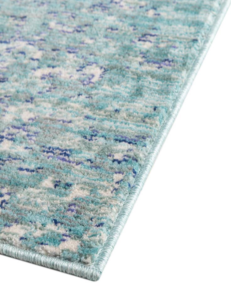 Detail image of 4' x 6' Alexis Rug