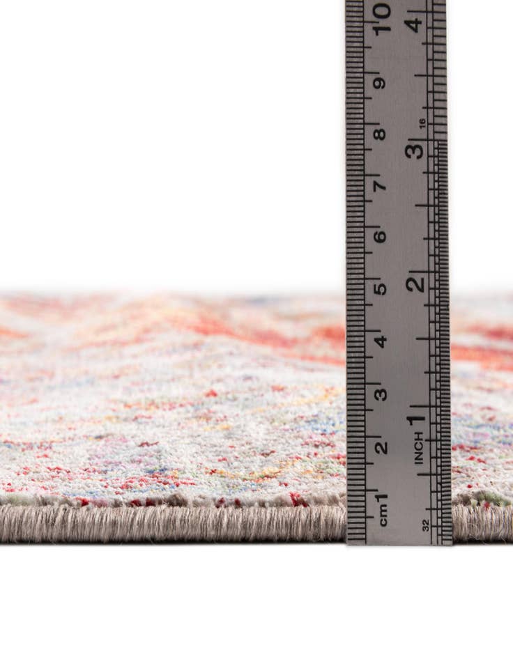 Detail image of 3' x 5' Alexis Rug