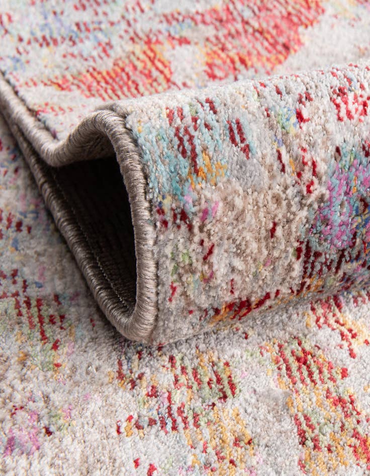 Detail image of 3' x 5' Alexis Rug