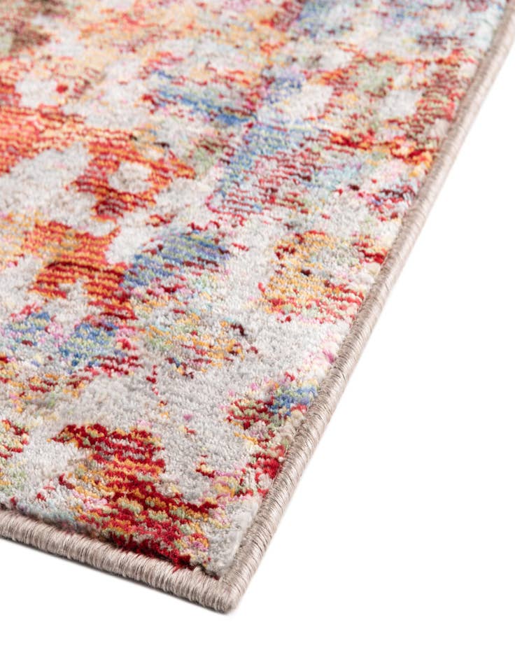 Detail image of 3' x 5' Alexis Rug