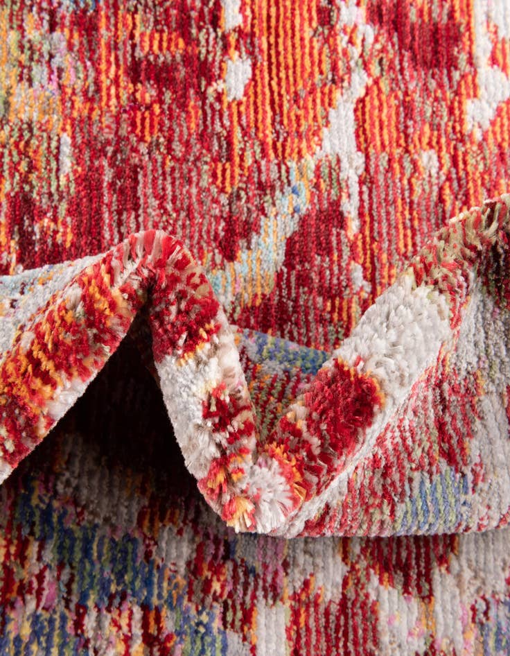 Detail image of 3' x 5' Alexis Rug