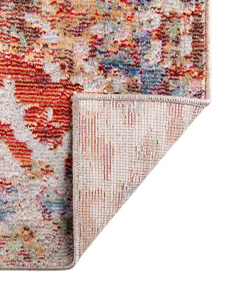 Detail image of 3' x 5' Alexis Rug