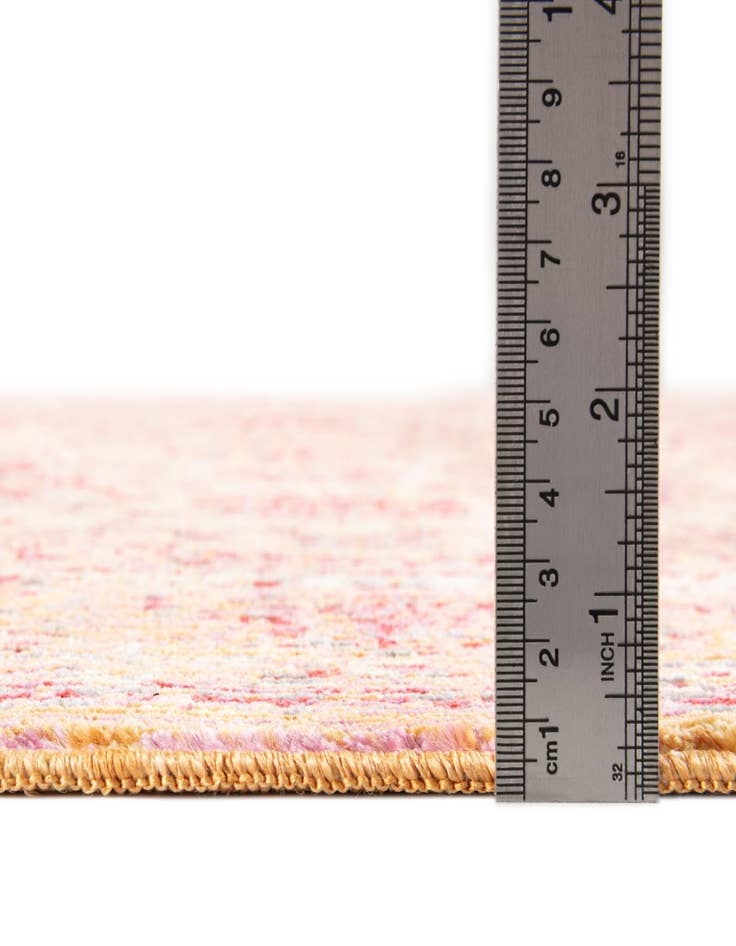 Detail image of 4' x 6' Alexis Rug