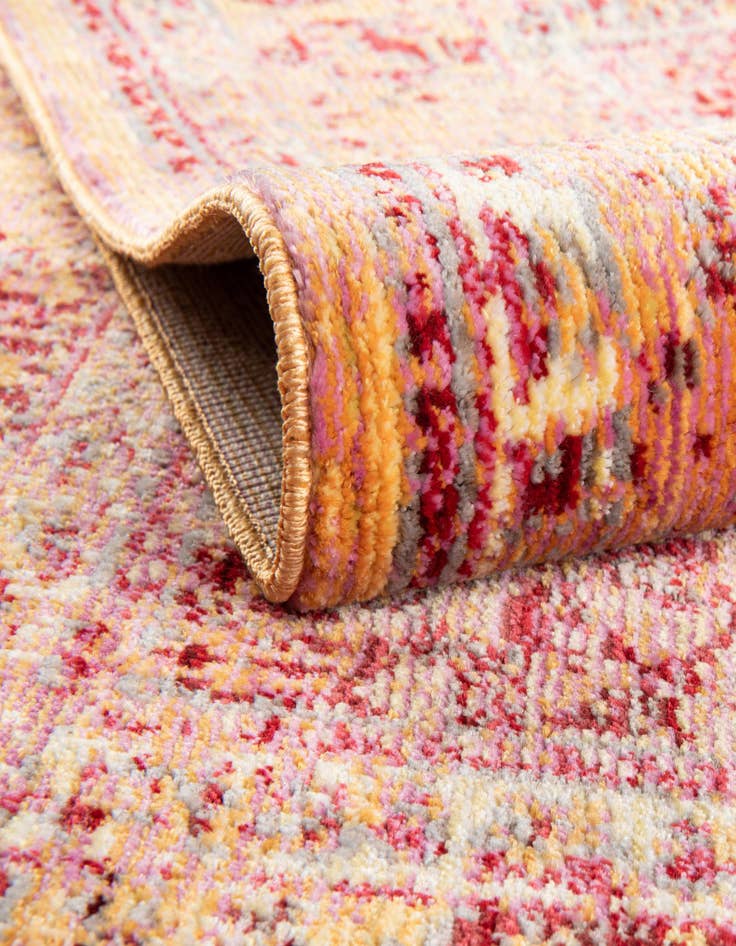 Detail image of 4' x 6' Alexis Rug