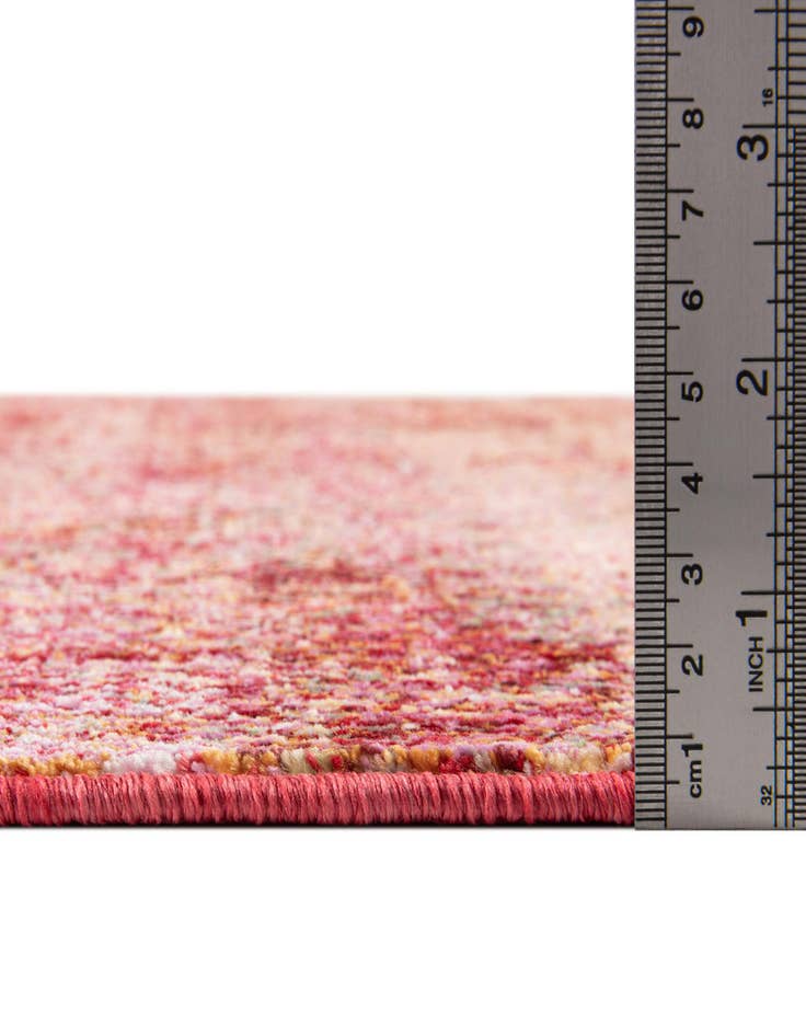 Detail image of 3' x 5' Alexis Rug