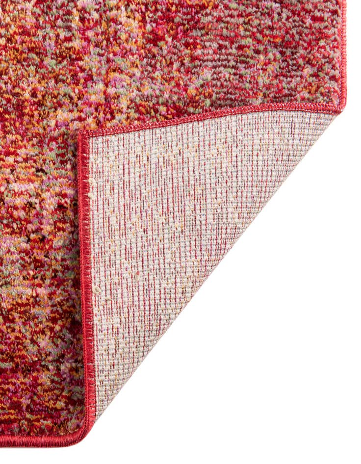 Detail image of 3' x 5' Alexis Rug