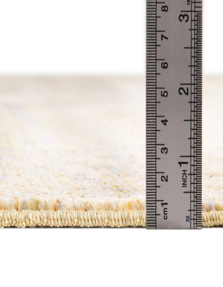 Detail image of 5' x 8' Alexis Rug