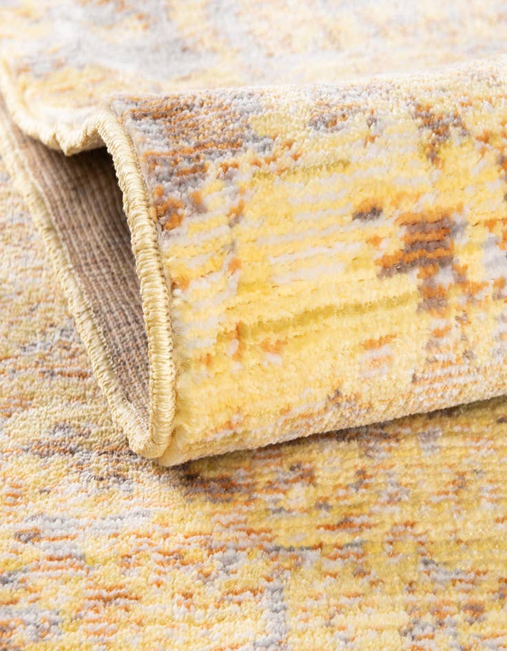 Detail image of 5' x 8' Alexis Rug