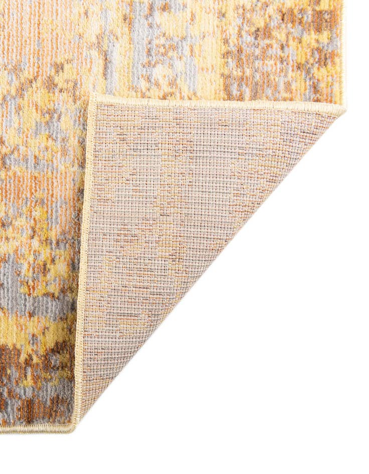 Detail image of 5' x 8' Alexis Rug