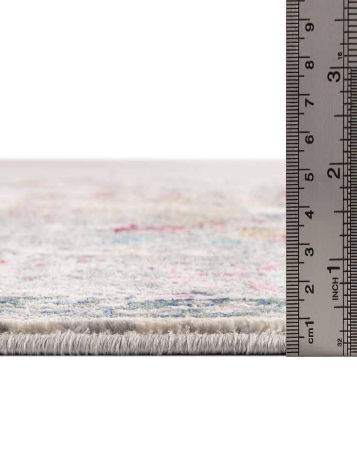 Detail image of 3' x 5' Alexis Rug