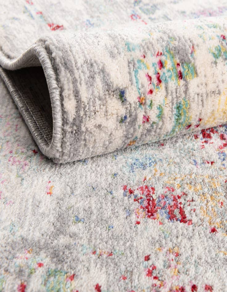 Detail image of 3' x 5' Alexis Rug