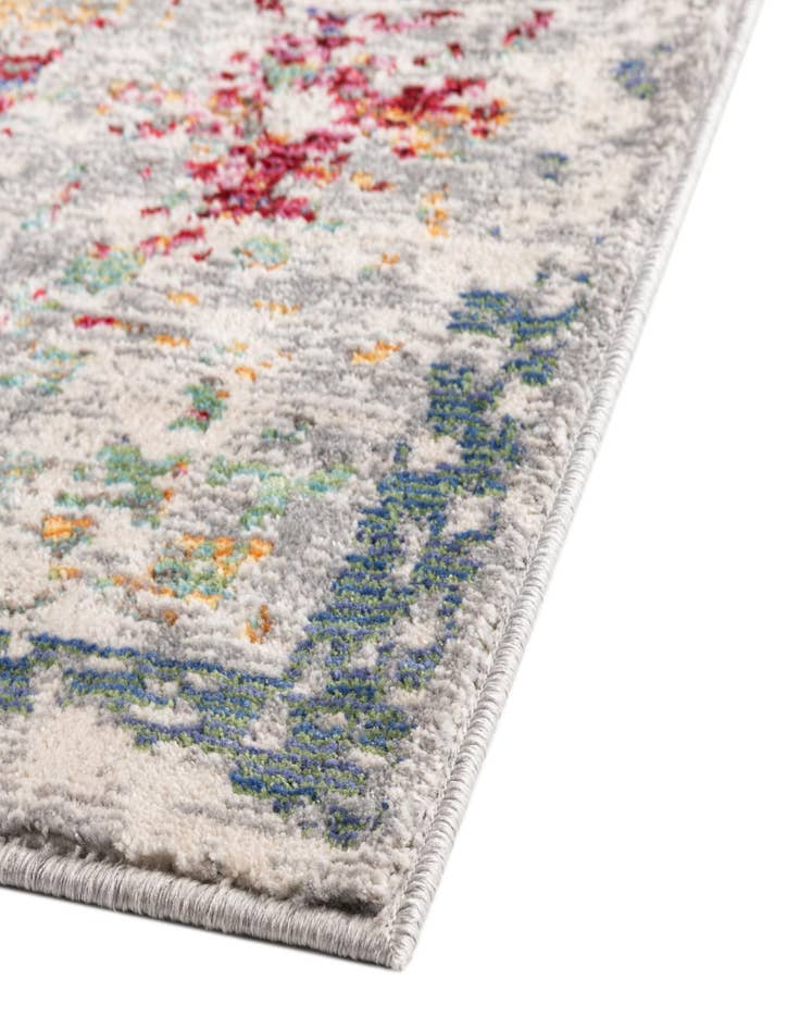 Detail image of 3' x 5' Alexis Rug