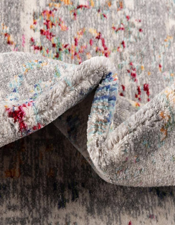 Detail image of 3' x 5' Alexis Rug