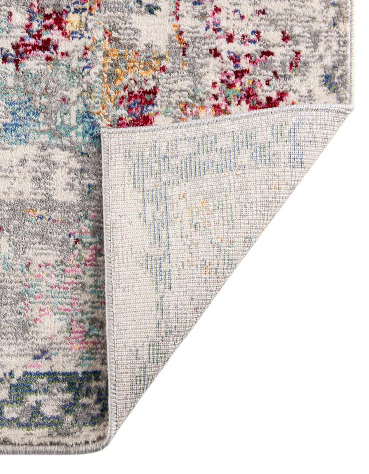 Detail image of 3' x 5' Alexis Rug