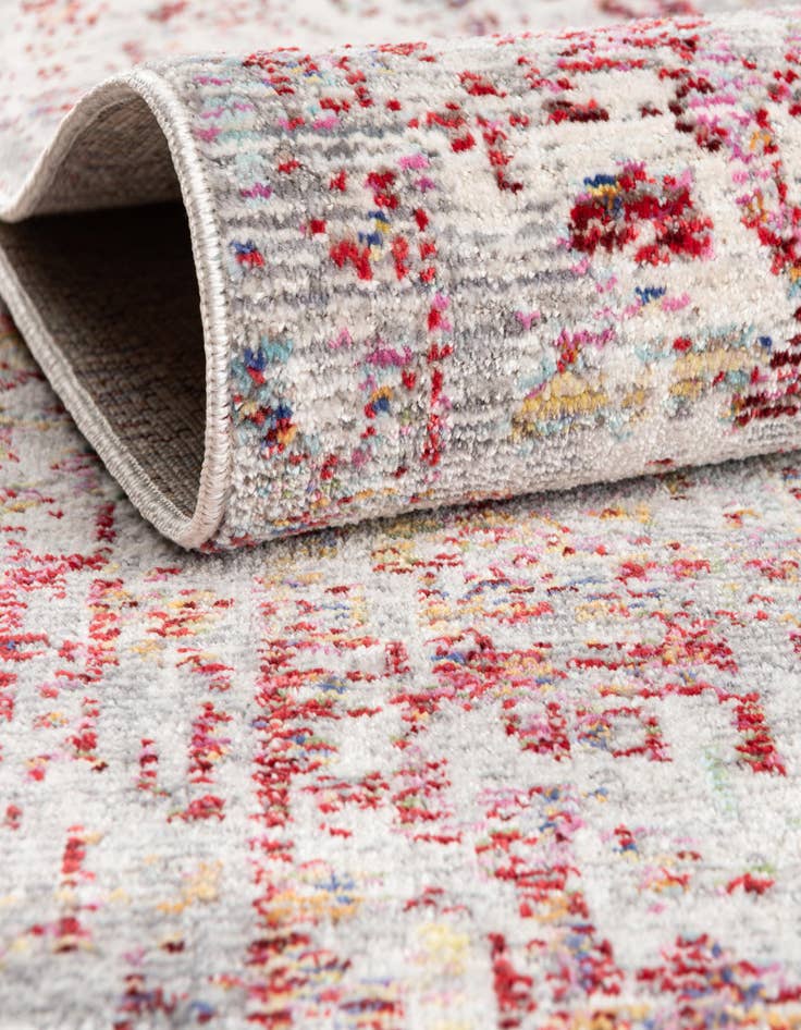 Detail image of 5' x 7' 7 Alexis Rug