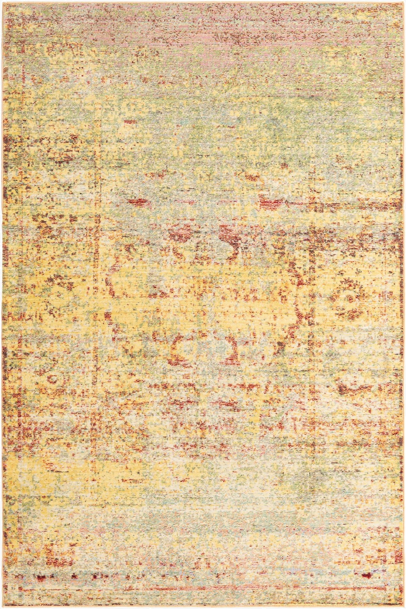 5' x 8' Alexis Rug