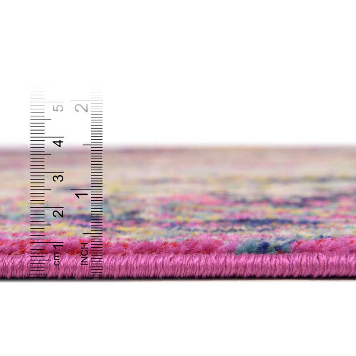 8' x 10' Washable Alta Rug