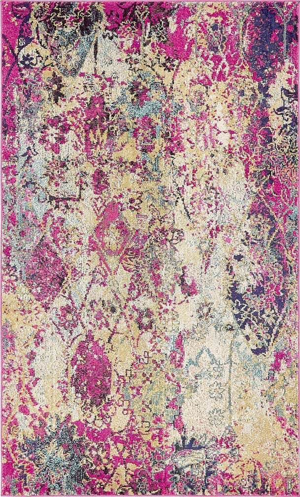 5' x 8' Washable Alta Rug