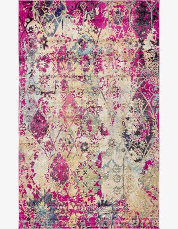 10' 6 x 16' 5 Washable Alta Rug