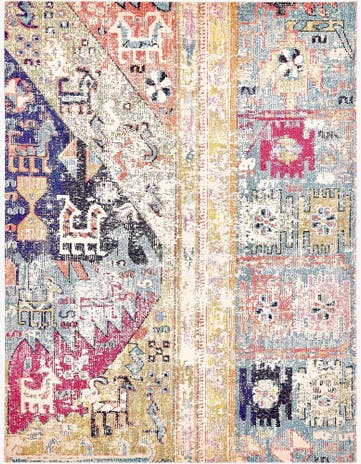 8' x 10' Washable Alta Rug