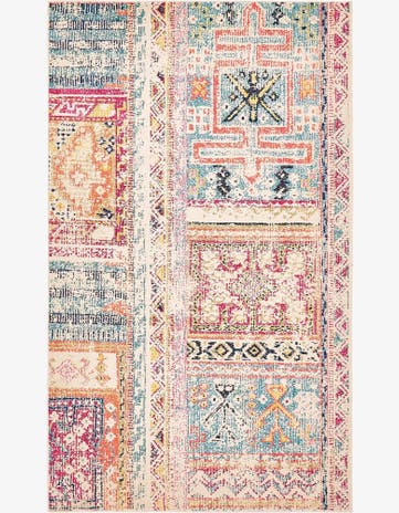 5' x 8' Washable Alta Rug