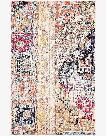 2' x 3' Washable Alta Rug