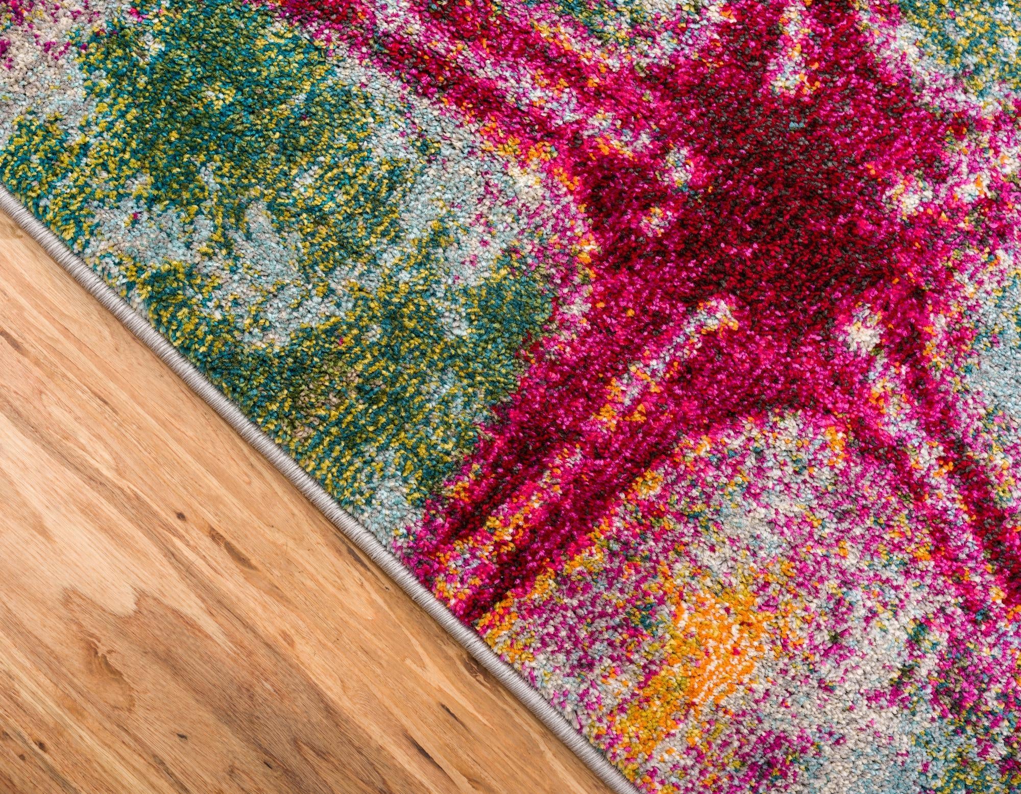 5' x 8' Washable Amalfi Rug