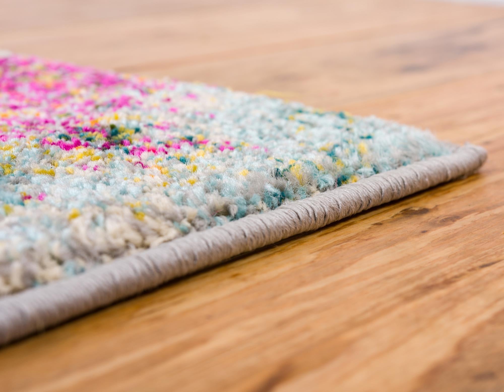 5' x 8' Washable Amalfi Rug