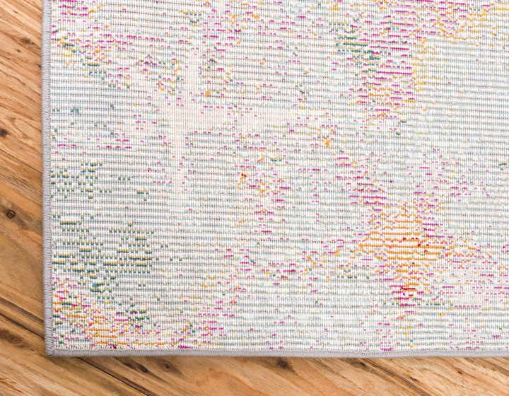 5' x 8' Washable Amalfi Rug