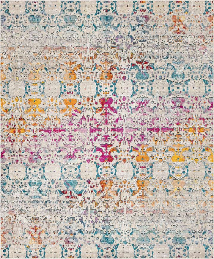 8' x 10' Amulet Rug