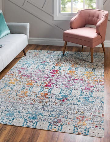 2' x 3' Amulet Rug