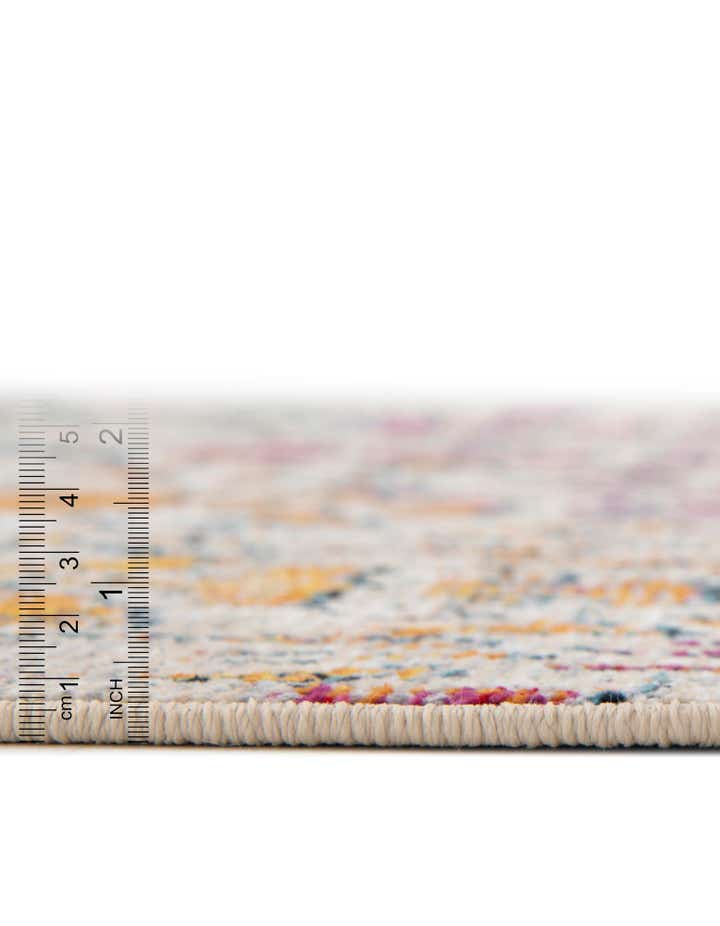 240cm x 335cm Amulet Rug