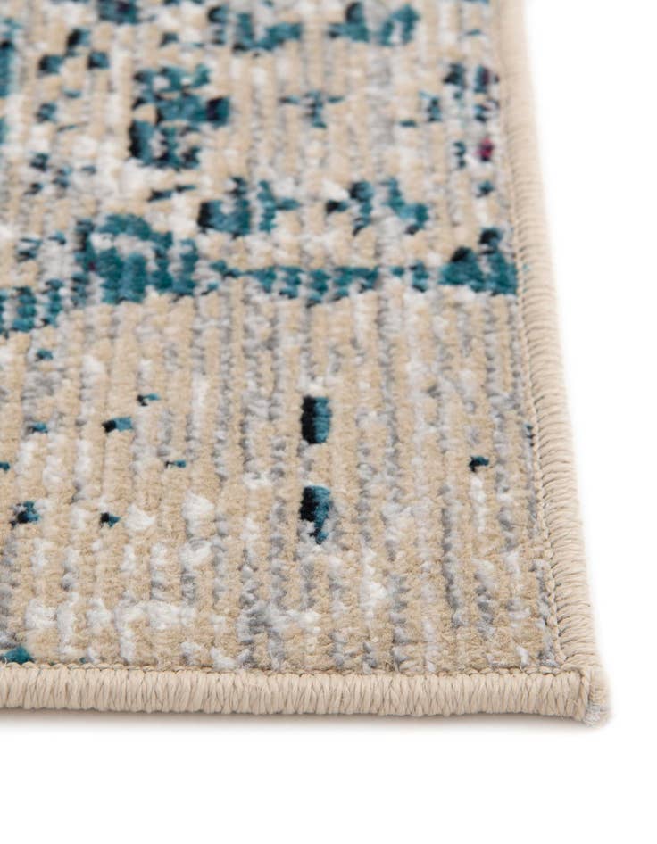 Detail image of 2' x 3' Amulet Rug