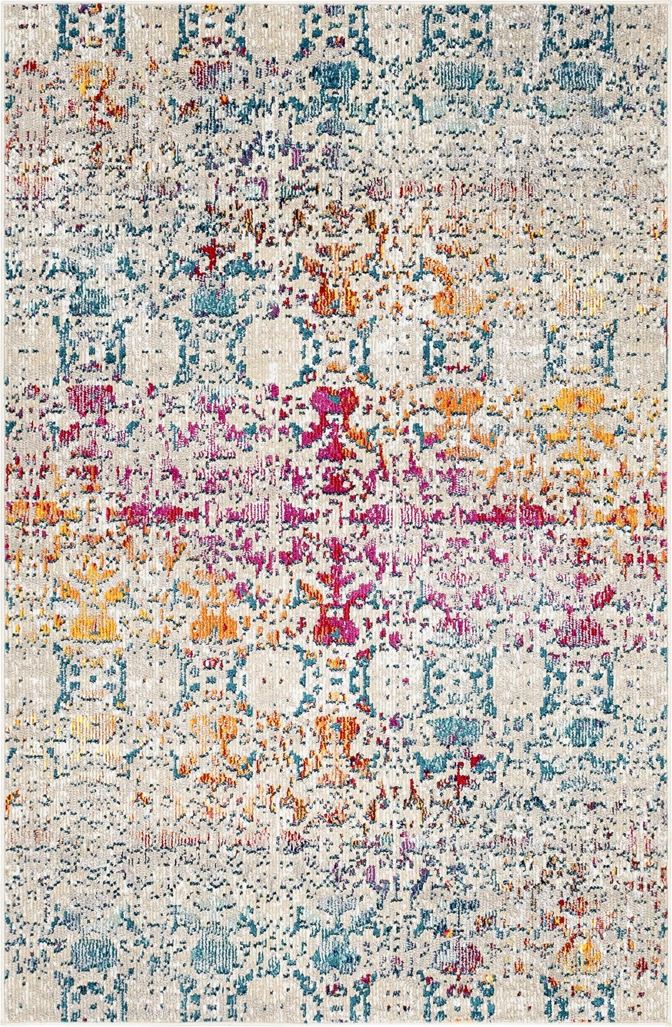 Rug Multicolored Swatch link