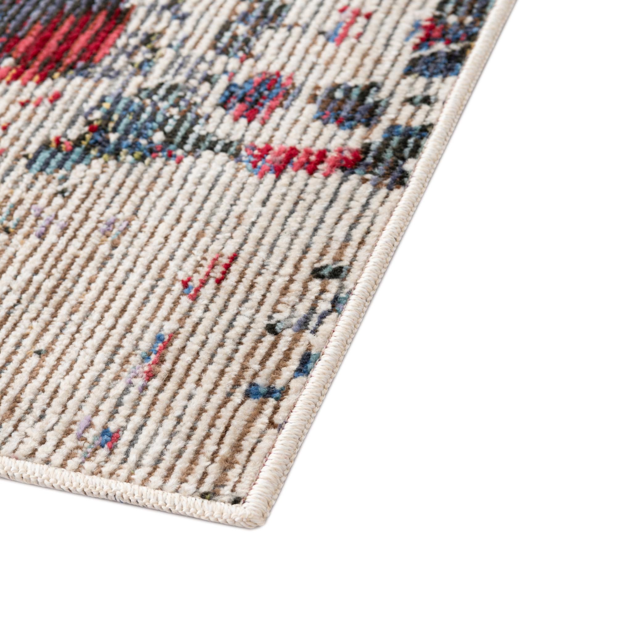 6' 7 x 9' 2 Amulet Rug