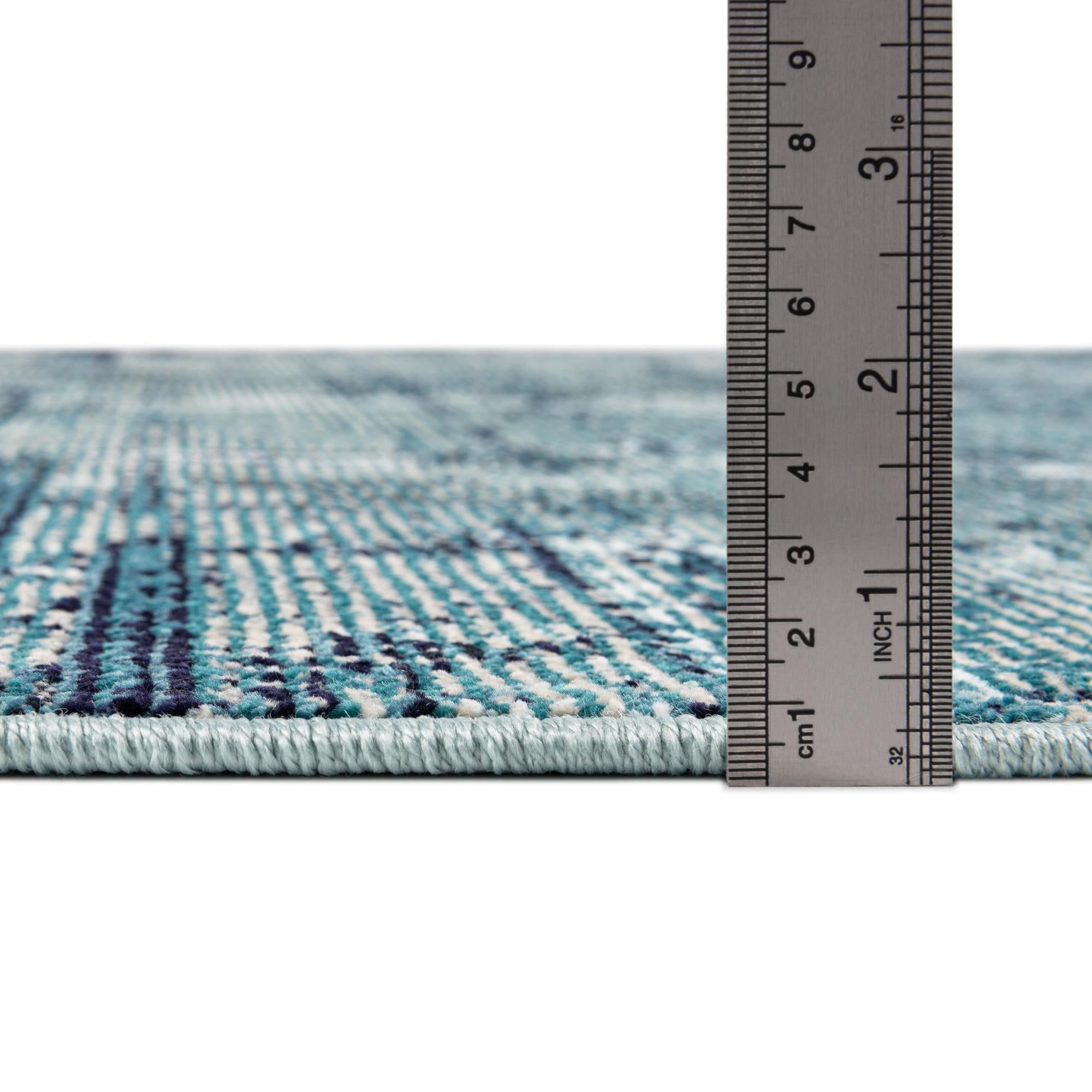 5' x 8' Amulet Rug