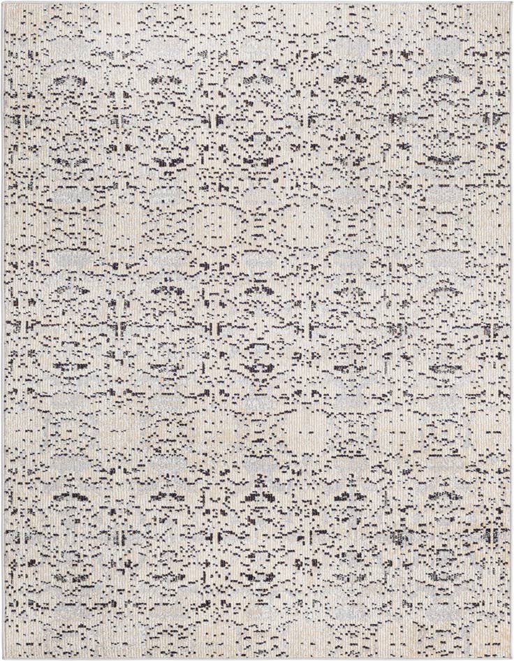 Detail image of 4' x 6' Amulet Rug