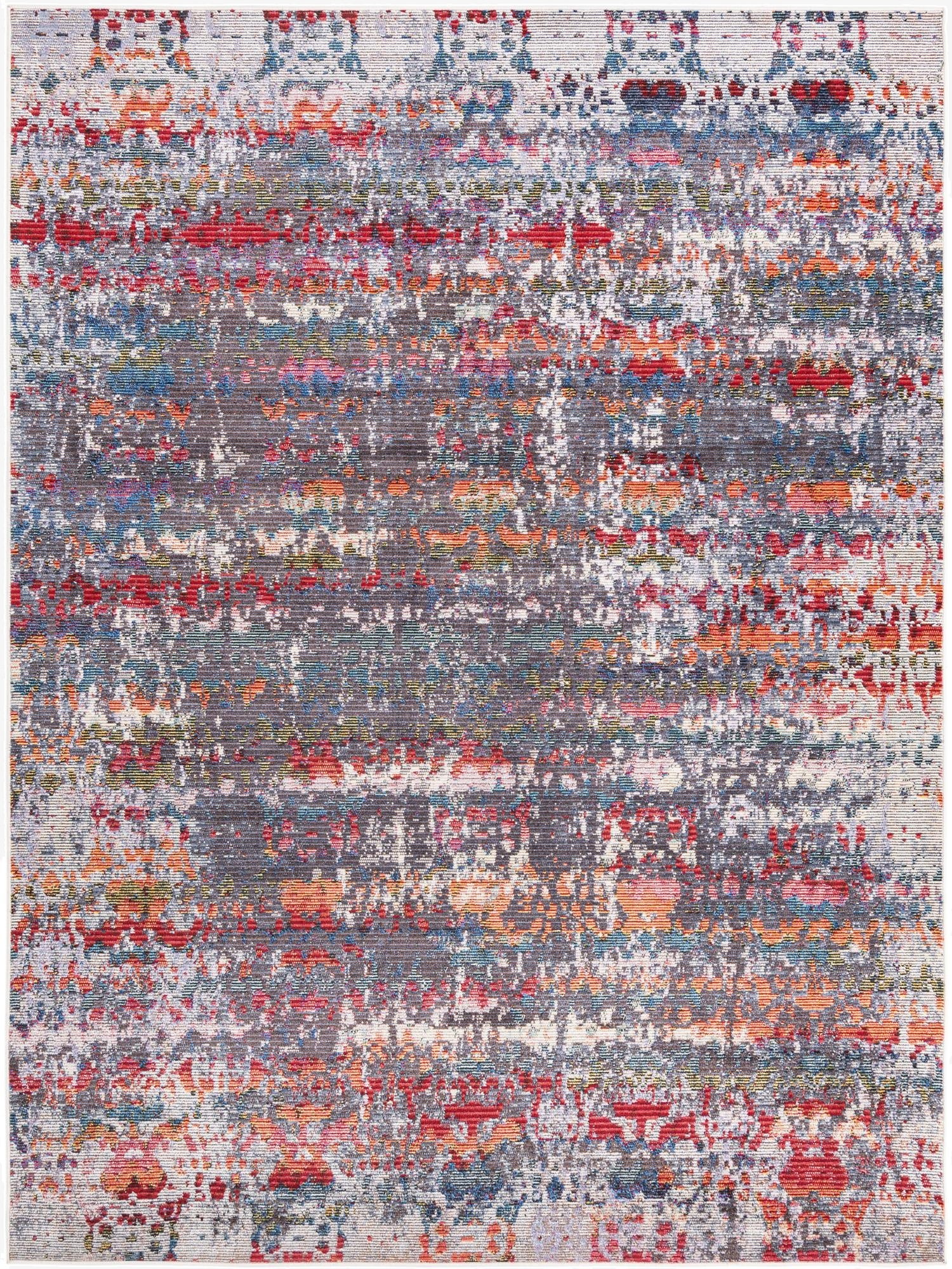 Primary image 6' 7 x 9' 2 Amulet Rug