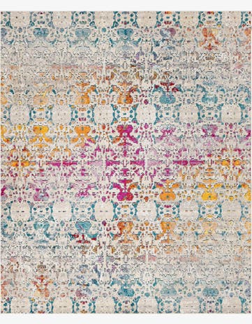 8' x 10' Amulet Rug