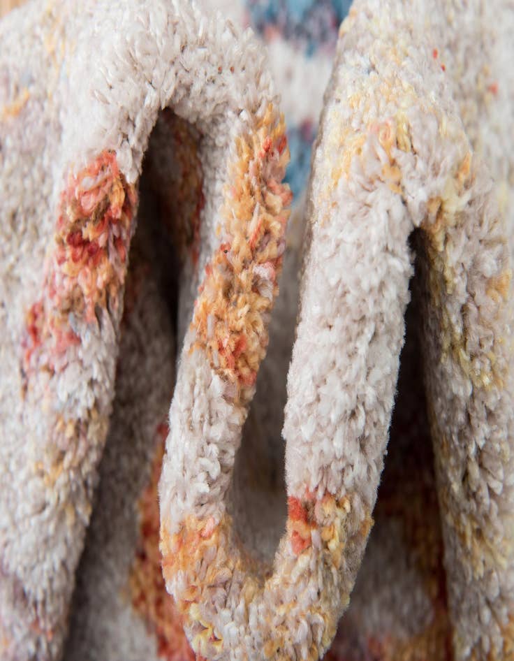 Detail image of 7' x 10' Andromeda Rug