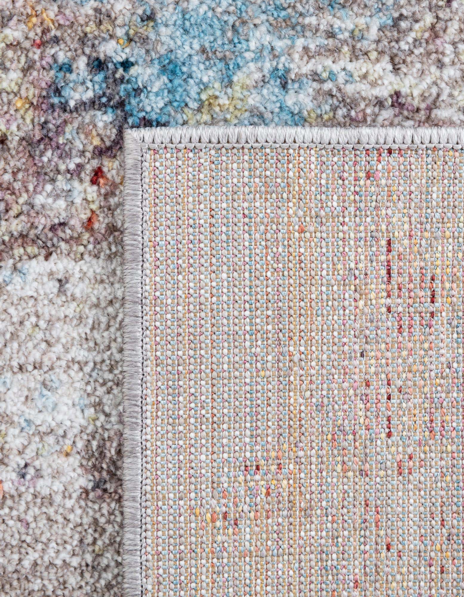 Detail image of 100cm x 160cm Prism Rug