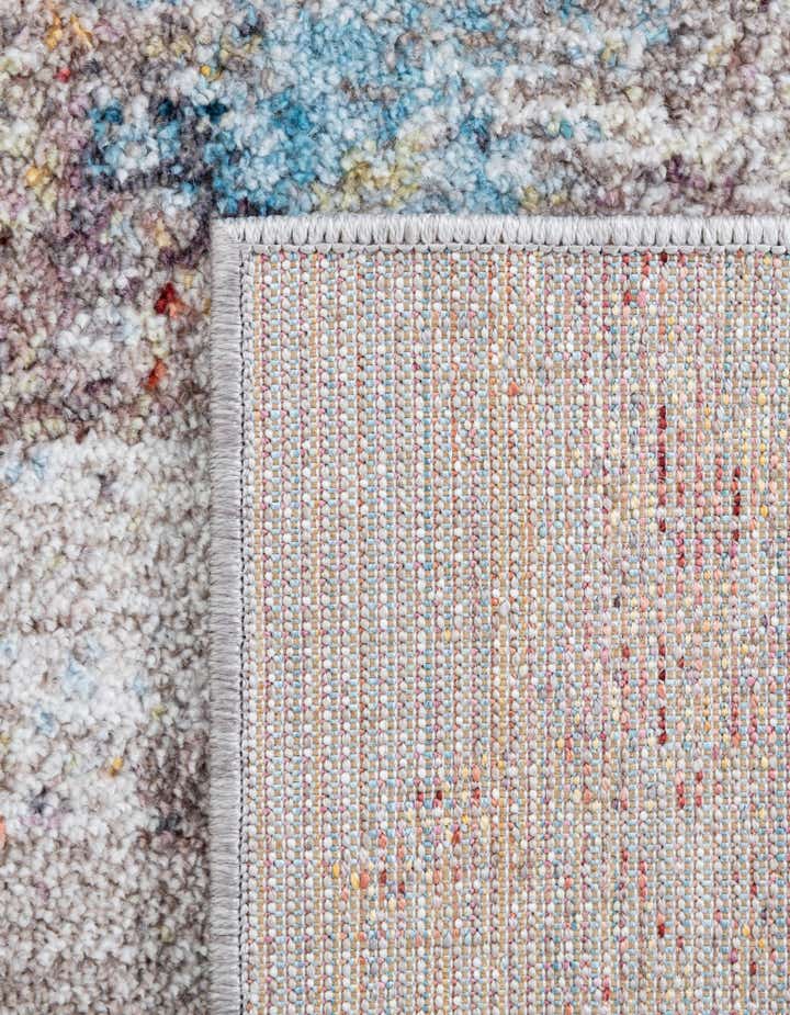 3' 3 x 5' 3 Andromeda Rug