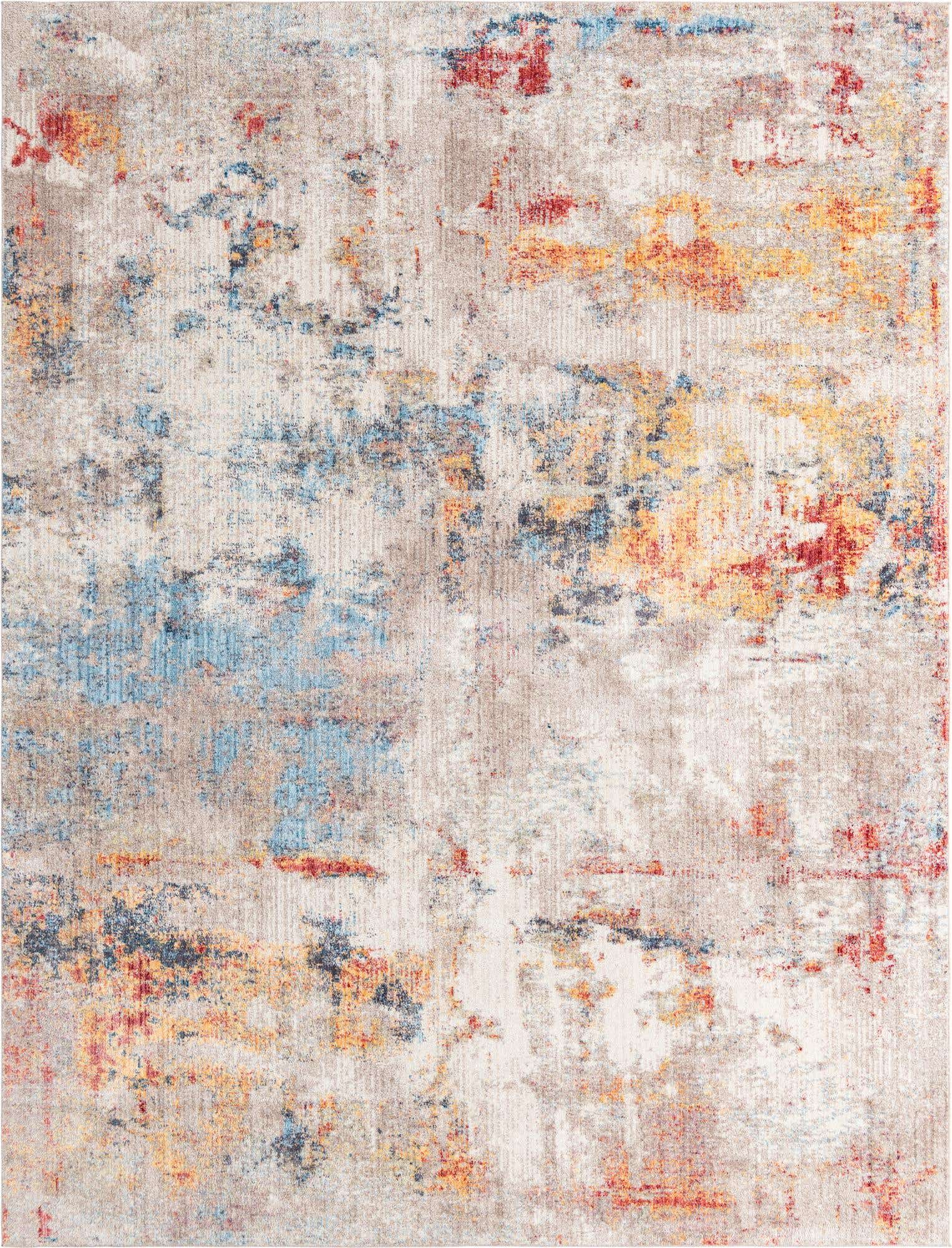 10' x 14' Andromeda Rug