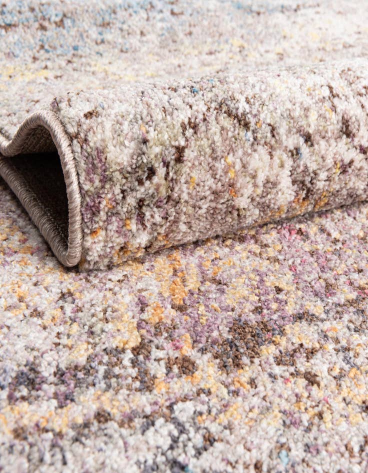 Detail image of 4' x 6' Andromeda Rug