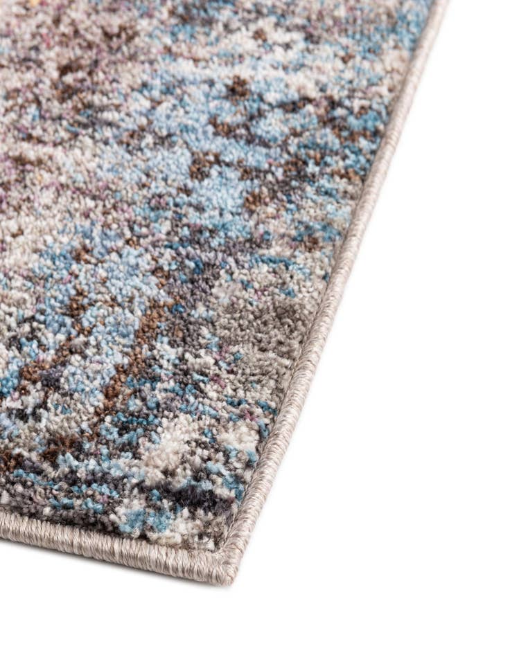 Detail image of 4' x 6' Andromeda Rug