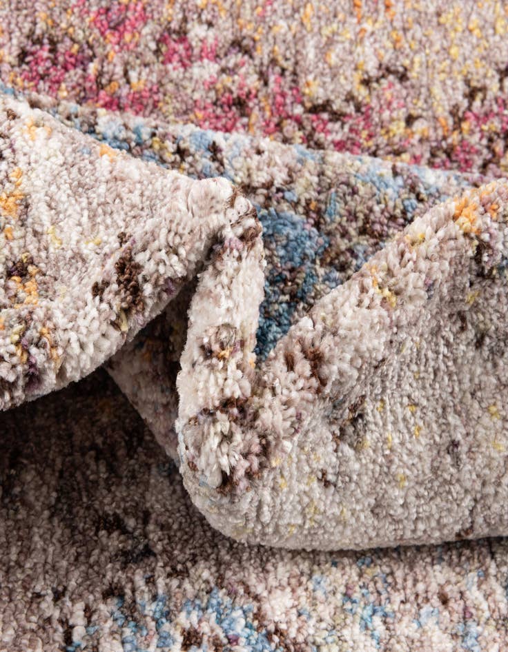 Detail image of 4' x 6' Andromeda Rug